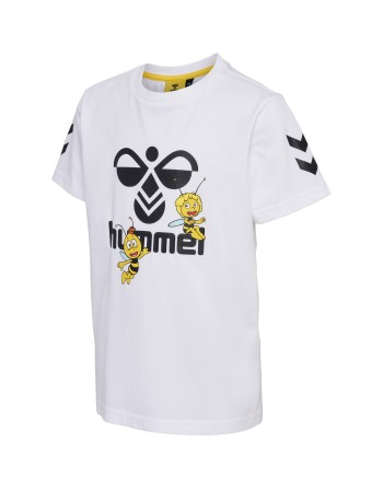 hmlMAYA HANG TRES T-SHIRT S/S