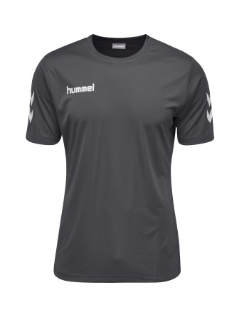 CORE POLYESTER TEE / Leichtes Polyestermaterial