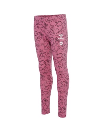 hmlMAYA FLOWER AOP ONZE TIGHTS