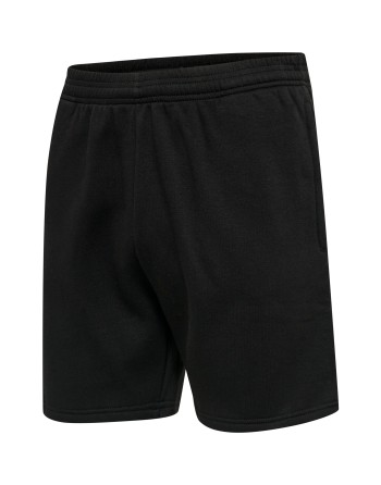 hmlRED BASIC SWEAT SHORTS / Shorts aus Sweatstoff
