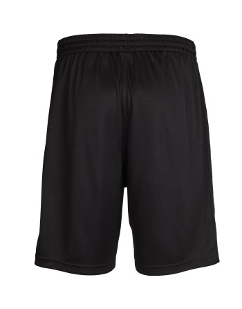 CORE POLY SHORTS / Logo- und Winkeldruck