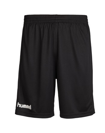 CORE POLY SHORTS / Logo- und Winkeldruck