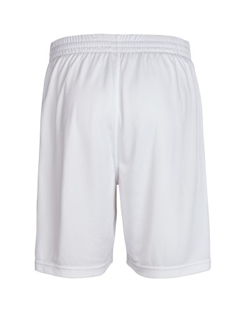 CORE POLY SHORTS / Logo- und Winkeldruck
