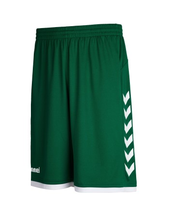 CORE BASKET SHORTS / Basketball-Shorts