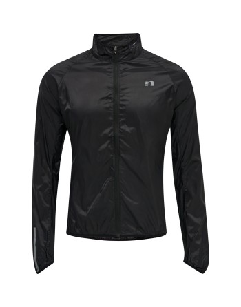 WINDPACK JACKET