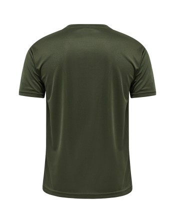 BASE COOL TEE