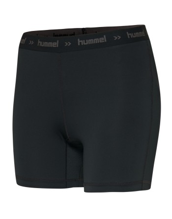 HML FIRST PERFORMANCE WOMAN HIPSTER / Performance Hipster aus leichtem Materialmix für angenehmen Tragekomfort