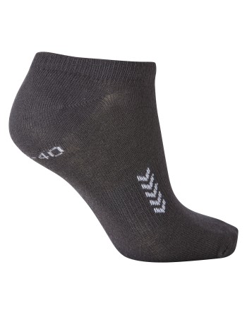 ANKLE SOCK SMU / Rippstoff am Saum für perfektes Tragegefühl