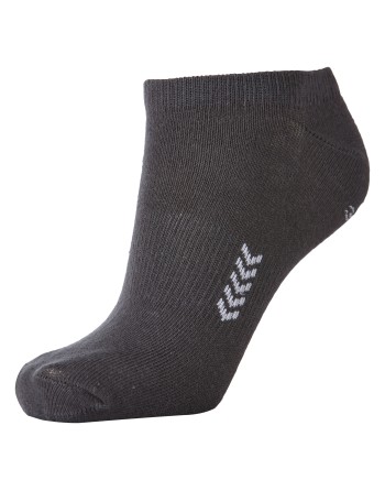 ANKLE SOCK SMU / Rippstoff am Saum für perfektes Tragegefühl