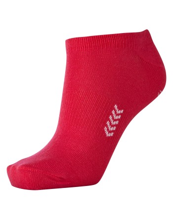 ANKLE SOCK SMU / Rippstoff am Saum für perfektes Tragegefühl