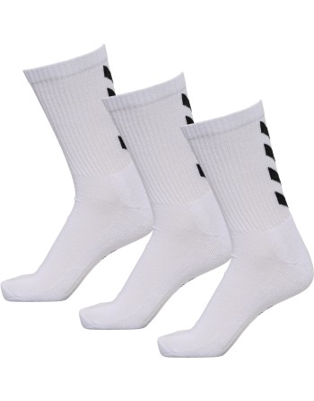 FUNDAMENTAL 3-PACK SOCK / Feuchtigkeitsregulierung