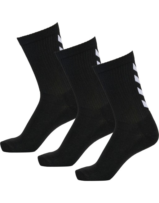 FUNDAMENTAL 3-PACK SOCK / Feuchtigkeitsregulierung FUNDAMENTAL 3-PACK SOCK / Feuchtigkeitsregulierung