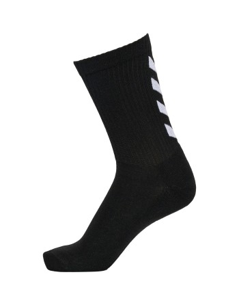 FUNDAMENTAL 3-PACK SOCK / Feuchtigkeitsregulierung