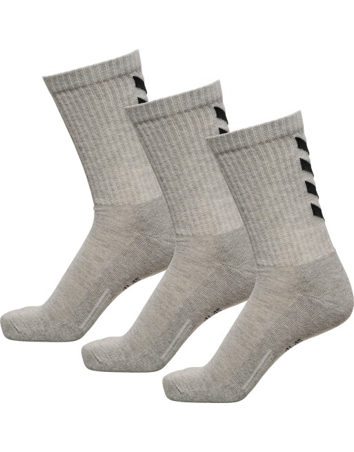 FUNDAMENTAL 3-PACK SOCK / Feuchtigkeitsregulierung FUNDAMENTAL 3-PACK SOCK / Feuchtigkeitsregulierung