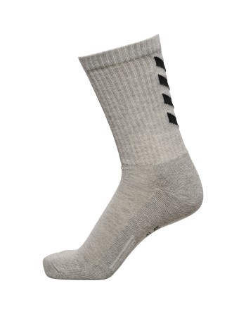 FUNDAMENTAL 3-PACK SOCK / Feuchtigkeitsregulierung