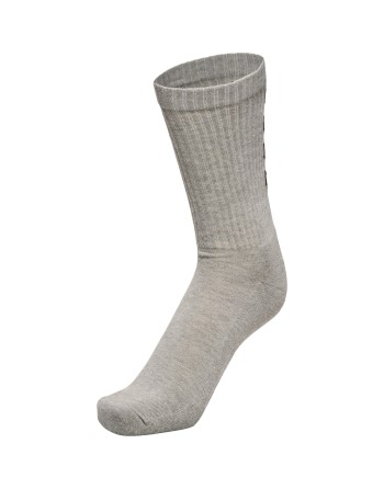 FUNDAMENTAL 3-PACK SOCK / Feuchtigkeitsregulierung
