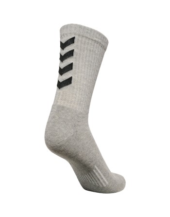 FUNDAMENTAL 3-PACK SOCK / Feuchtigkeitsregulierung