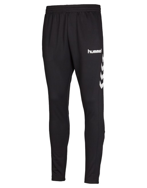 CORE FOOTBALL PANT / Seitliche Eingrifftaschen