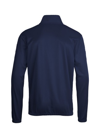 CORE 1/2 ZIP SWEAT / 1/2 Front-Reißverschluss