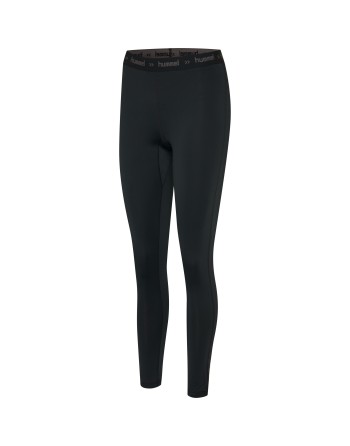 HML FIRST PERFORMANCE WOMEN TIGHTS / Performance Damen Tight aus leichtem Materialmix für angenehmen Tragekomfort