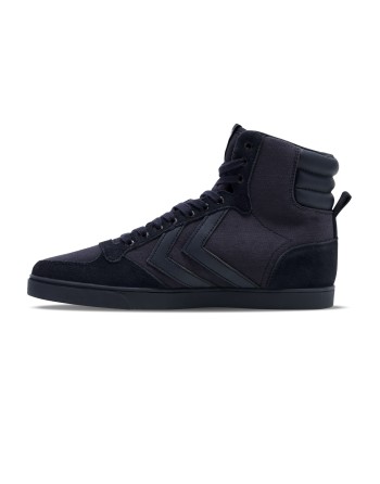 SLIMMER STADIL TONAL HIGH / LEINEN/WILDLEDER