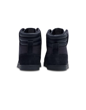 SLIMMER STADIL TONAL HIGH / LEINEN/WILDLEDER