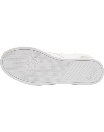 SLIMMER STADIL TONAL HIGH / LEINEN/WILDLEDER