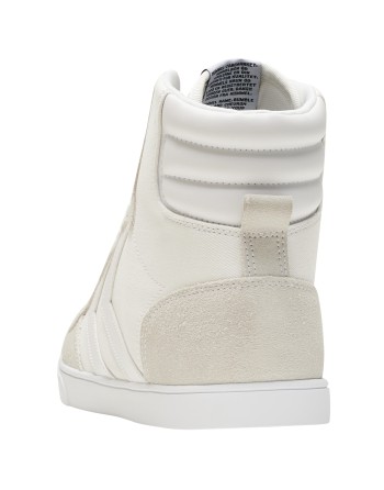 SLIMMER STADIL TONAL HIGH / LEINEN/WILDLEDER