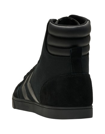 SLIMMER STADIL TONAL HIGH / LEINEN/WILDLEDER