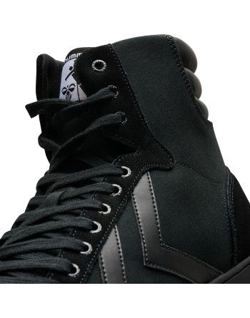 SLIMMER STADIL TONAL HIGH / LEINEN/WILDLEDER