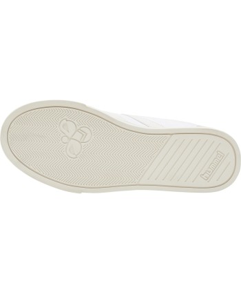 SLIMMER STADIL TONAL LOW / LEINEN/WILDLEDER