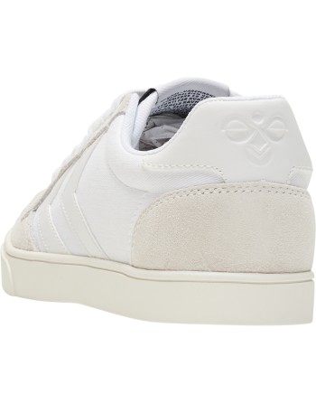 SLIMMER STADIL TONAL LOW / LEINEN/WILDLEDER