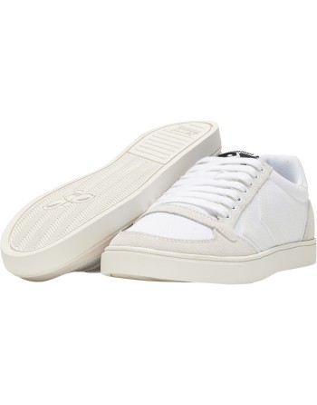 SLIMMER STADIL TONAL LOW / LEINEN/WILDLEDER