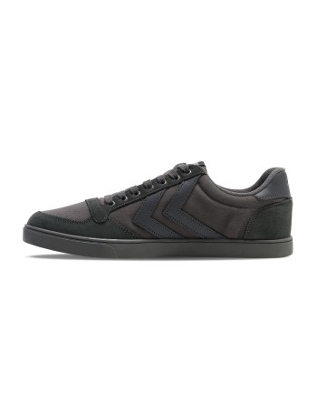 SLIMMER STADIL TONAL LOW / LEINEN/WILDLEDER