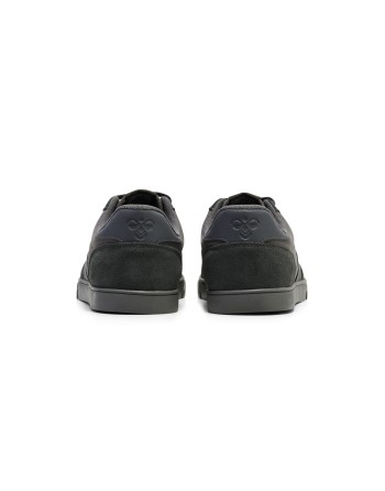 SLIMMER STADIL TONAL LOW / LEINEN/WILDLEDER
