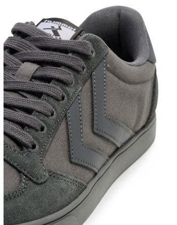 SLIMMER STADIL TONAL LOW / LEINEN/WILDLEDER
