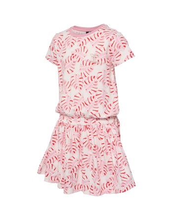hmlALEXA DRESS S/S