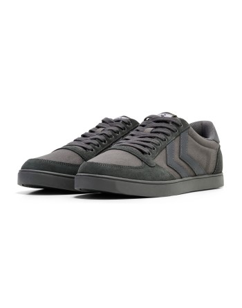 SLIMMER STADIL TONAL LOW / LEINEN/WILDLEDER