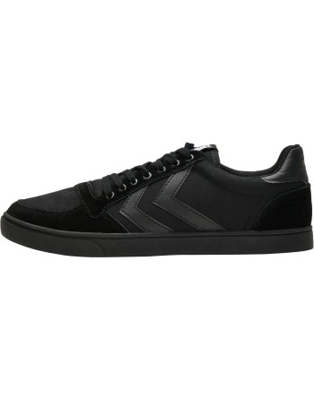 SLIMMER STADIL TONAL LOW / LEINEN/WILDLEDER