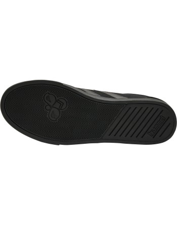 SLIMMER STADIL TONAL LOW / LEINEN/WILDLEDER