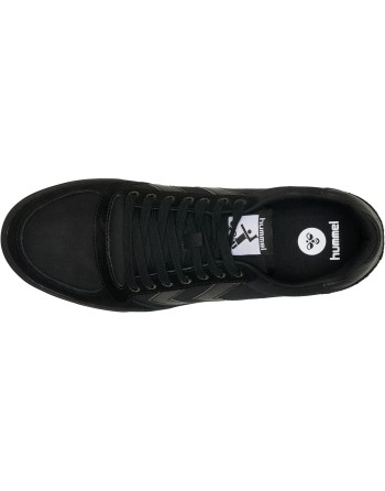 SLIMMER STADIL TONAL LOW / LEINEN/WILDLEDER