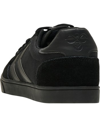 SLIMMER STADIL TONAL LOW / LEINEN/WILDLEDER