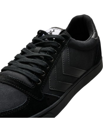 SLIMMER STADIL TONAL LOW / LEINEN/WILDLEDER