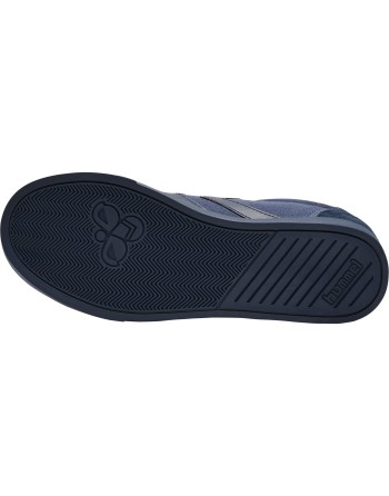 SLIMMER STADIL TONAL LOW / LEINEN/WILDLEDER