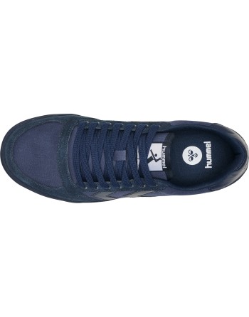 SLIMMER STADIL TONAL LOW / LEINEN/WILDLEDER