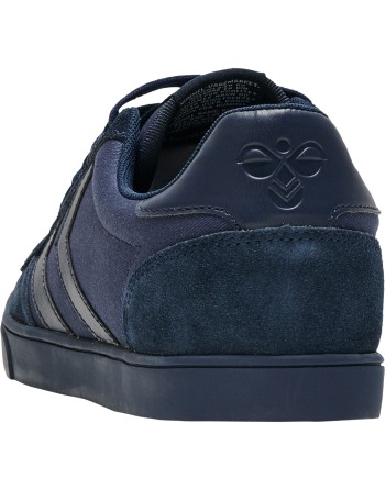 SLIMMER STADIL TONAL LOW / LEINEN/WILDLEDER