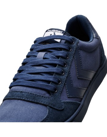 SLIMMER STADIL TONAL LOW / LEINEN/WILDLEDER
