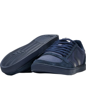 SLIMMER STADIL TONAL LOW / LEINEN/WILDLEDER