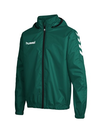 CORE SPRAY JACKET / WP 2000 mm