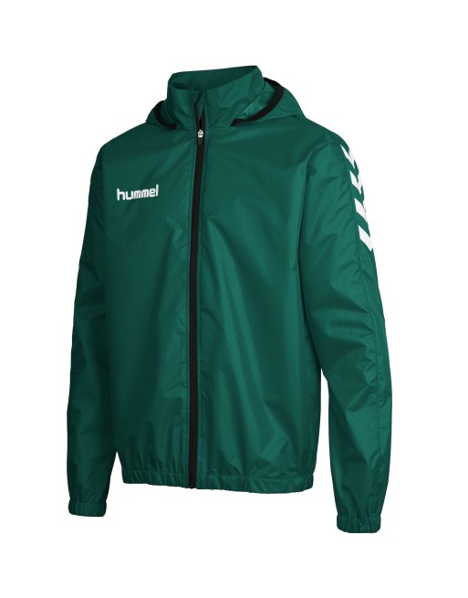 CORE SPRAY JACKET / WP 2000 mm
